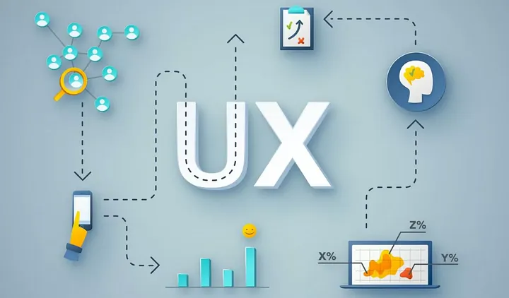 What is User Experience